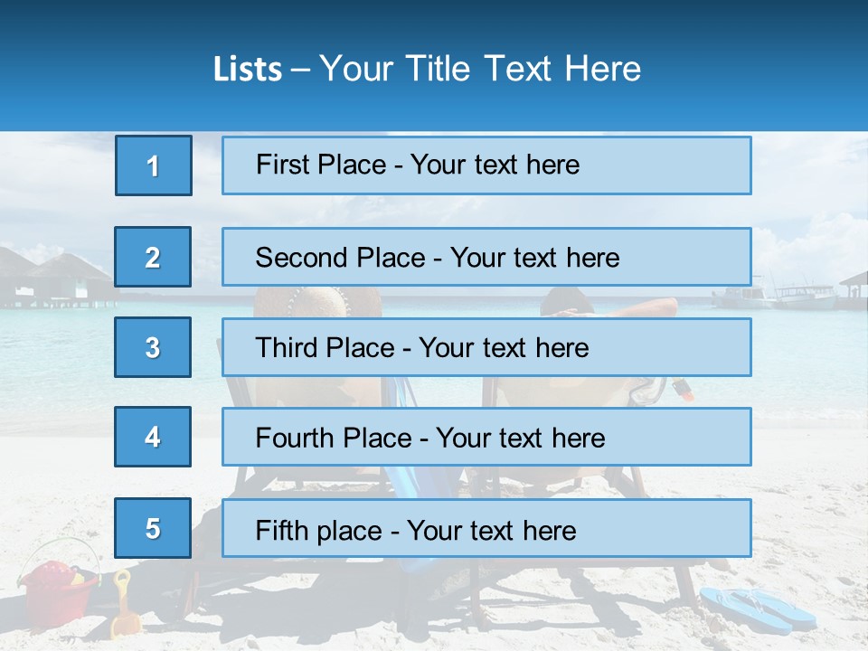 Cold Unit Equipment PowerPoint Template