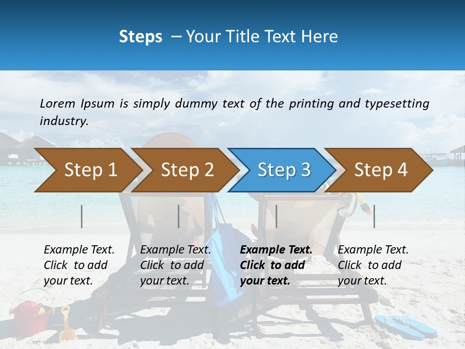 Cold Unit Equipment PowerPoint Template