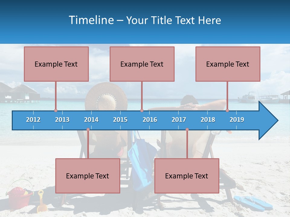Cold Unit Equipment PowerPoint Template