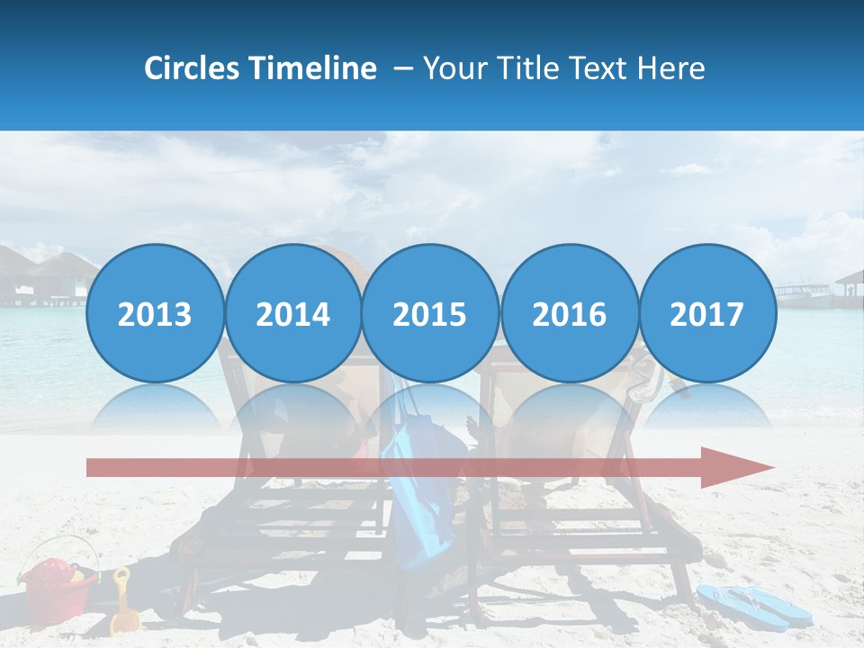 Cold Unit Equipment PowerPoint Template