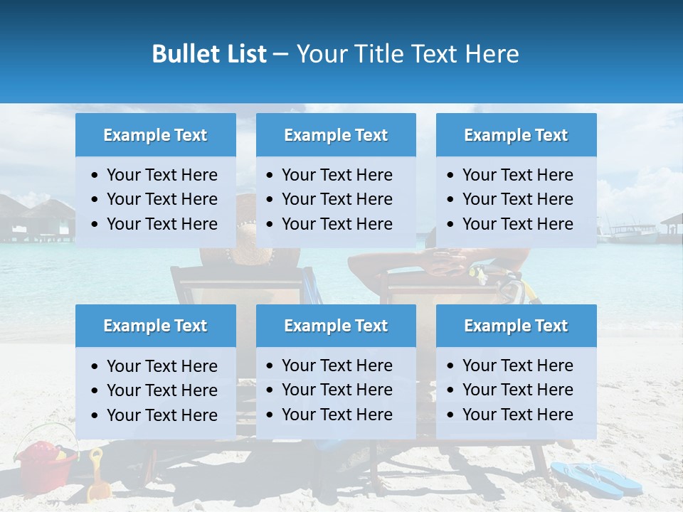 Cold Unit Equipment PowerPoint Template