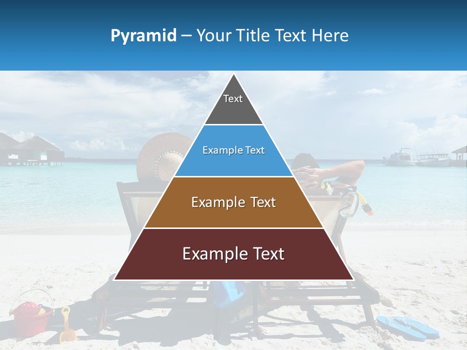 Cold Unit Equipment PowerPoint Template