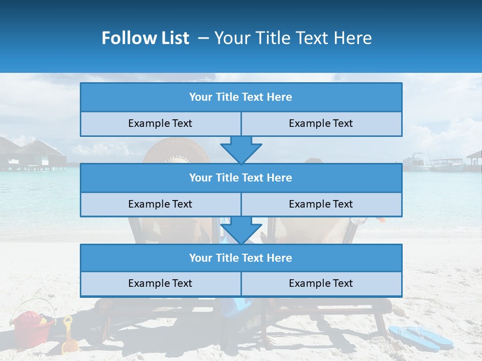 Cold Unit Equipment PowerPoint Template