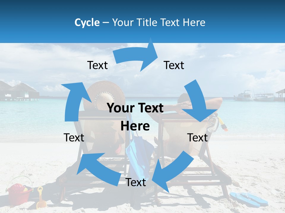 Cold Unit Equipment PowerPoint Template