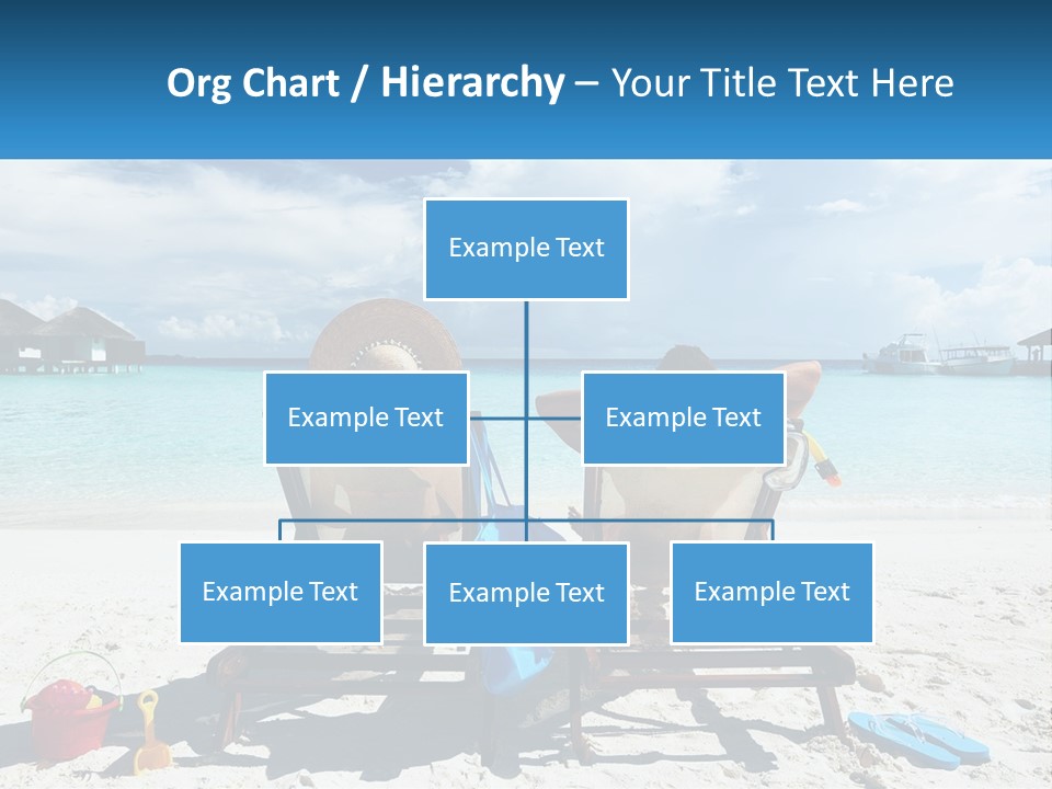 Cold Unit Equipment PowerPoint Template