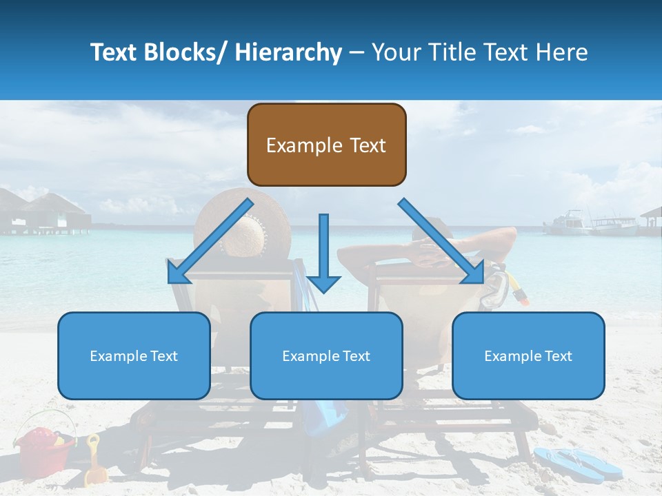 Cold Unit Equipment PowerPoint Template