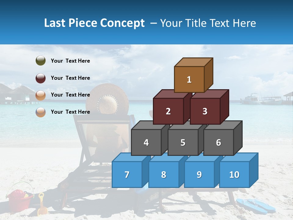 Cold Unit Equipment PowerPoint Template