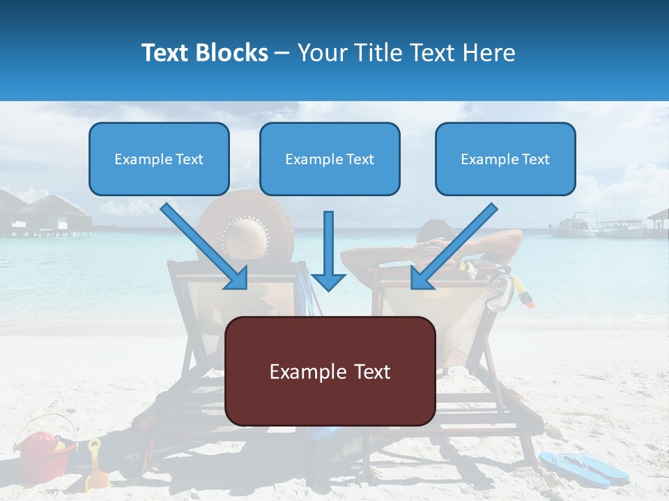 Cold Unit Equipment PowerPoint Template