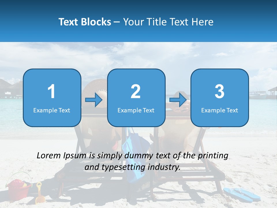 Cold Unit Equipment PowerPoint Template