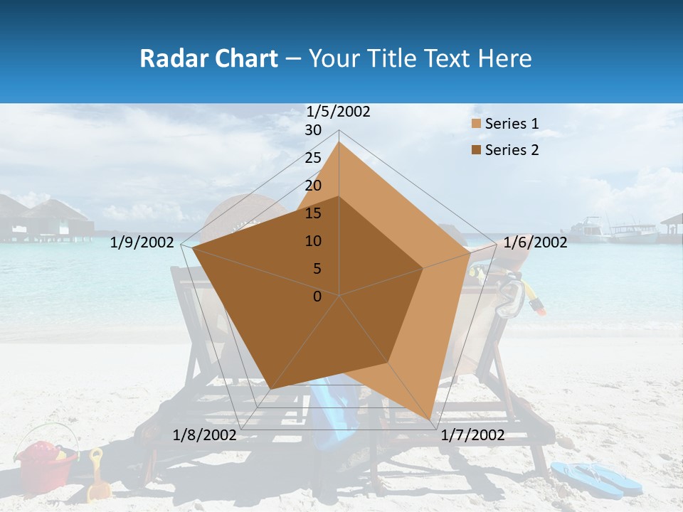Cold Unit Equipment PowerPoint Template