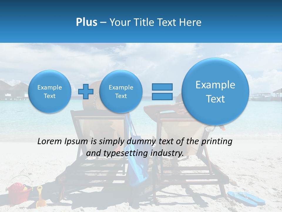 Cold Unit Equipment PowerPoint Template