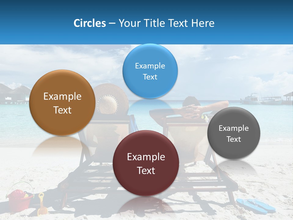 Cold Unit Equipment PowerPoint Template