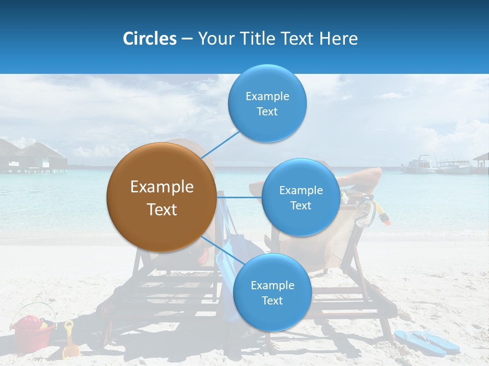 Cold Unit Equipment PowerPoint Template