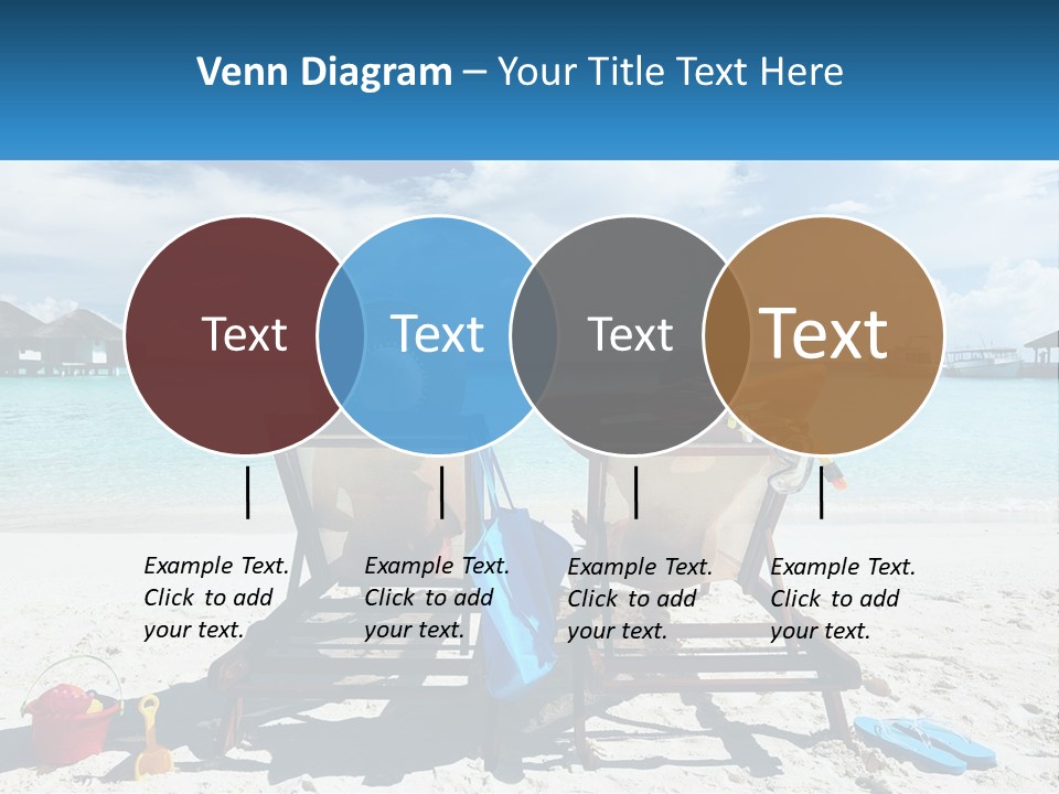 Cold Unit Equipment PowerPoint Template