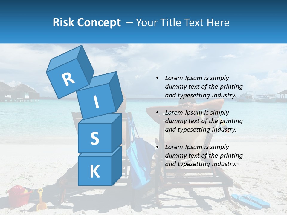 Cold Unit Equipment PowerPoint Template