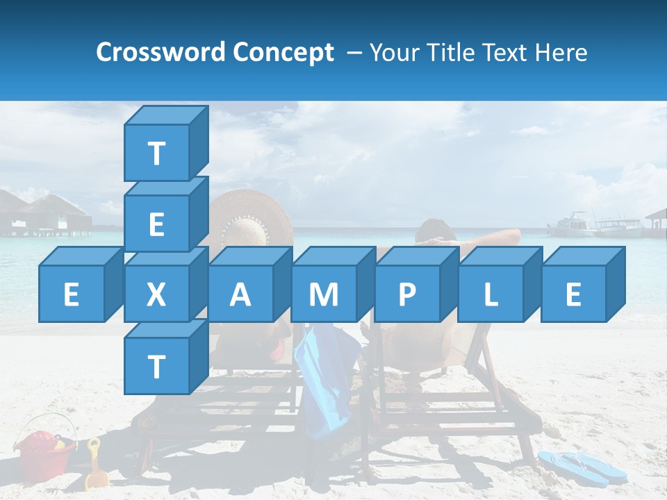 Cold Unit Equipment PowerPoint Template