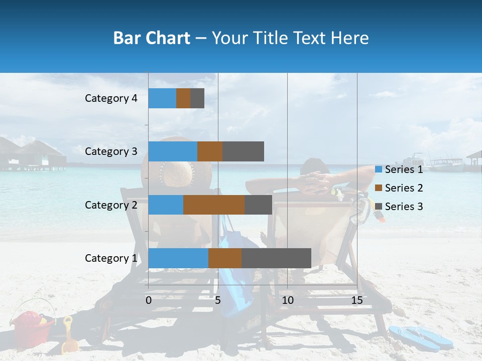 Cold Unit Equipment PowerPoint Template