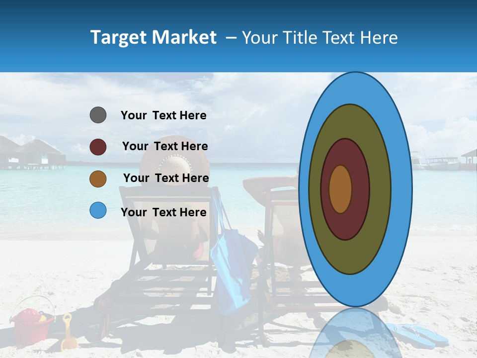 Cold Unit Equipment PowerPoint Template