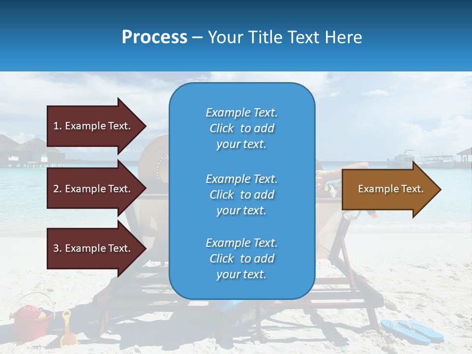 Cold Unit Equipment PowerPoint Template