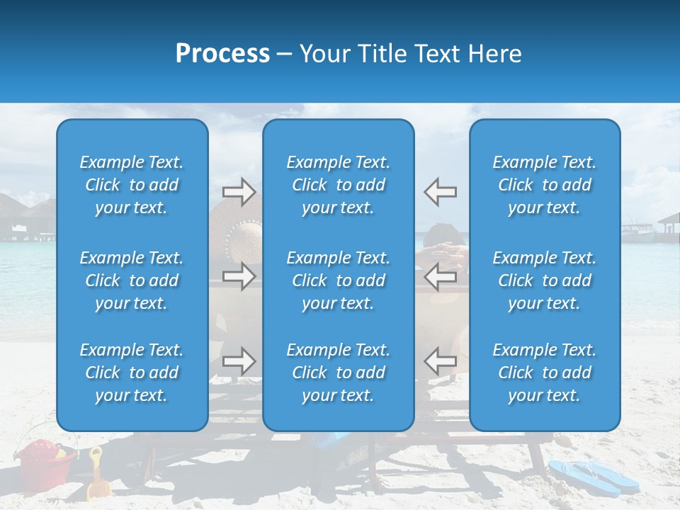 Cold Unit Equipment PowerPoint Template