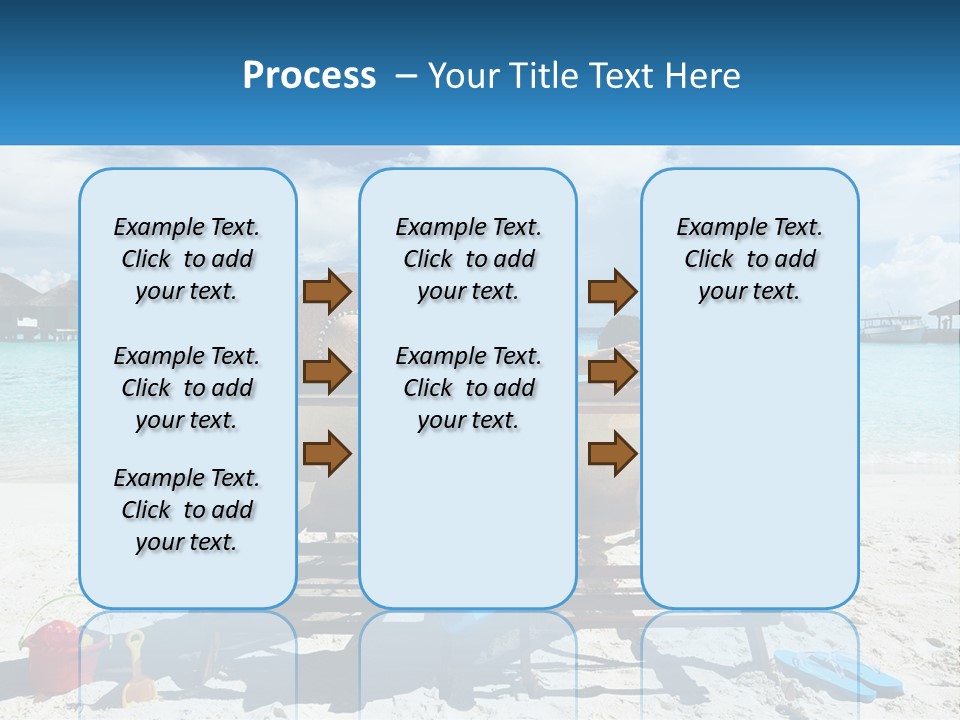 Cold Unit Equipment PowerPoint Template