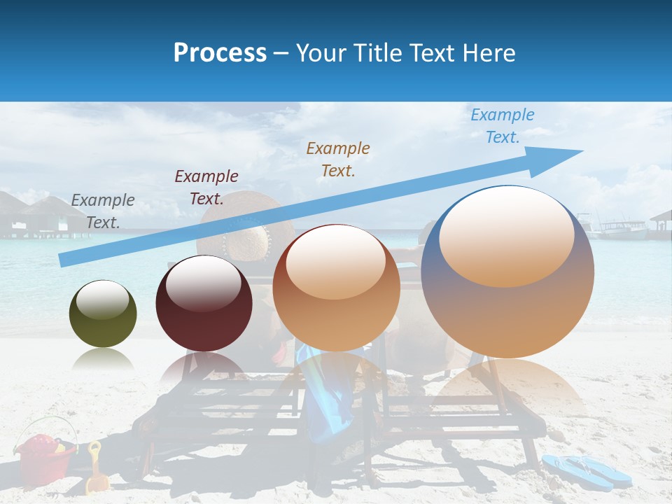 Cold Unit Equipment PowerPoint Template