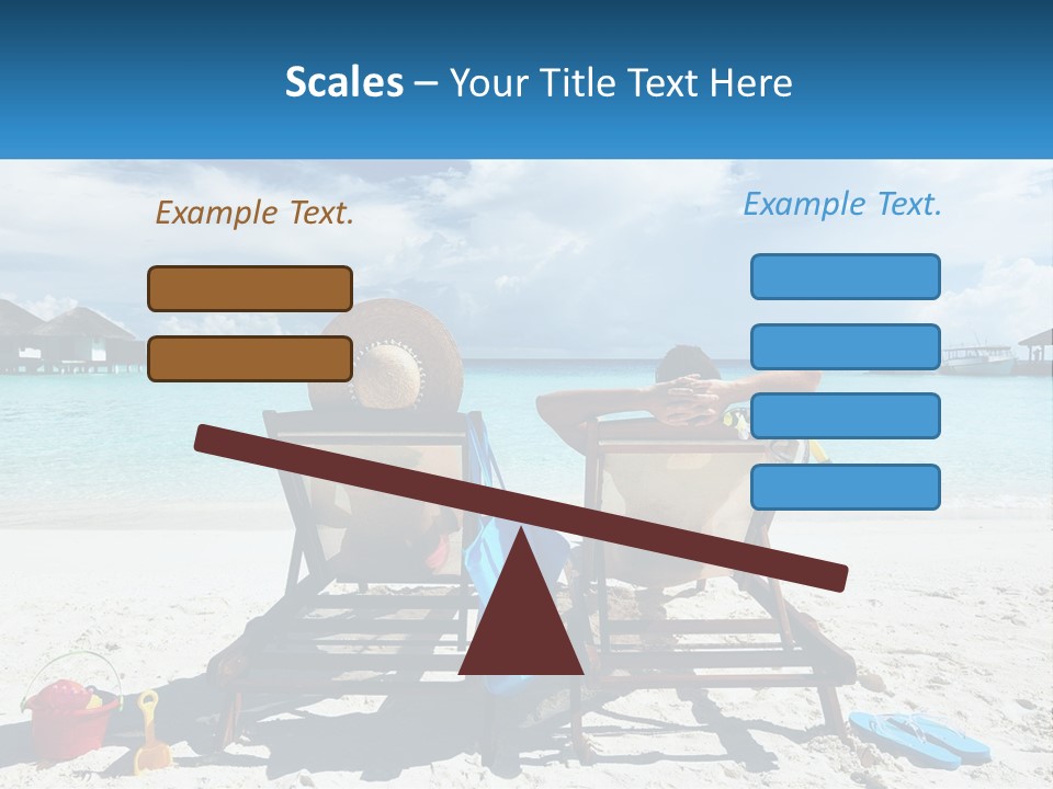 Cold Unit Equipment PowerPoint Template