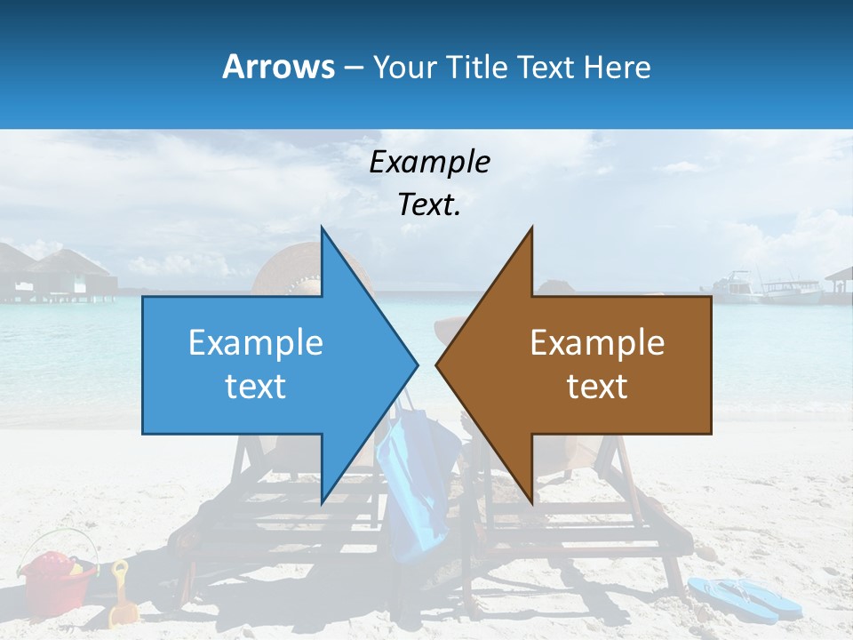 Cold Unit Equipment PowerPoint Template