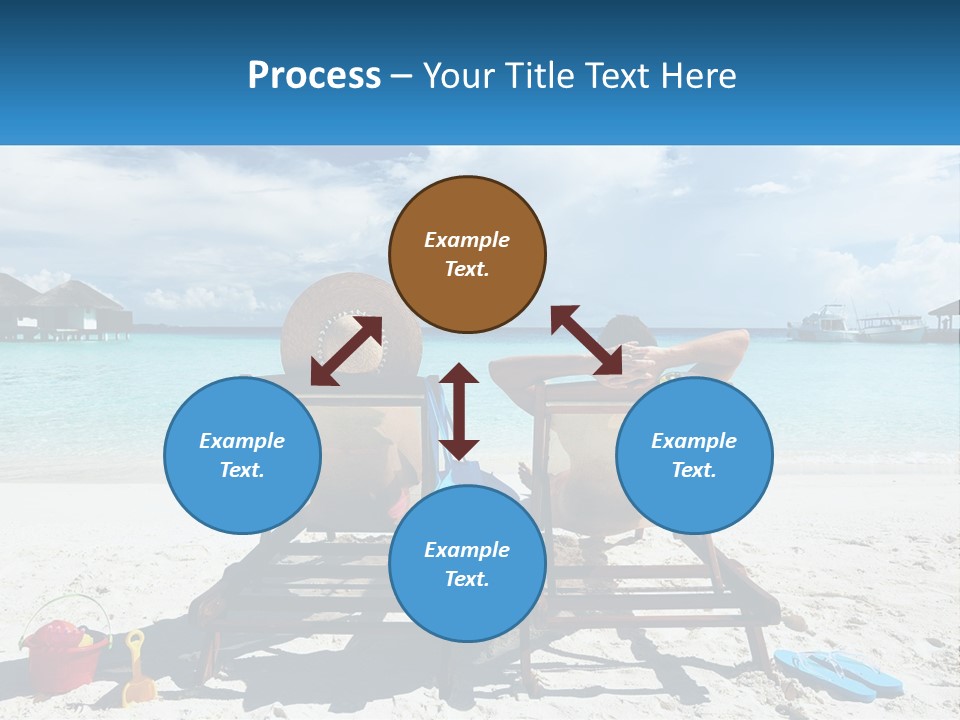 Cold Unit Equipment PowerPoint Template