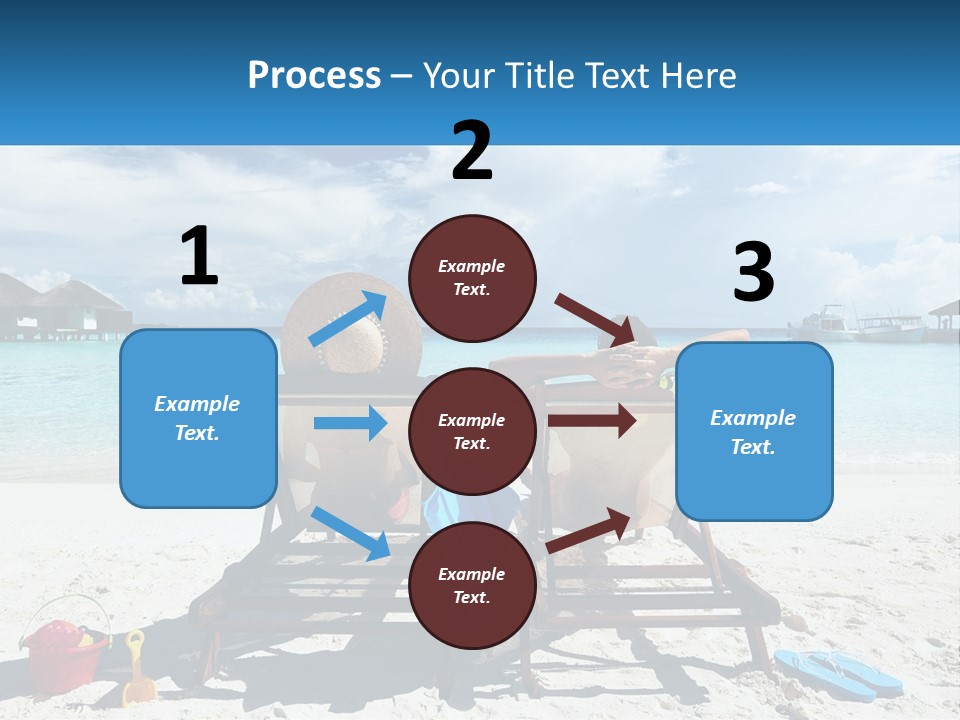 Cold Unit Equipment PowerPoint Template