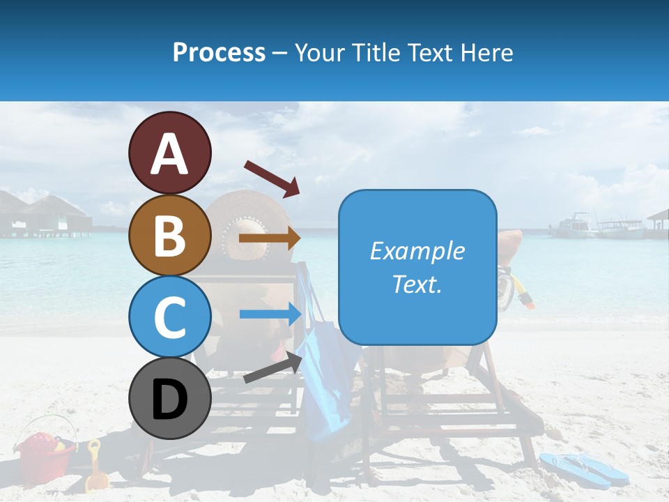 Cold Unit Equipment PowerPoint Template