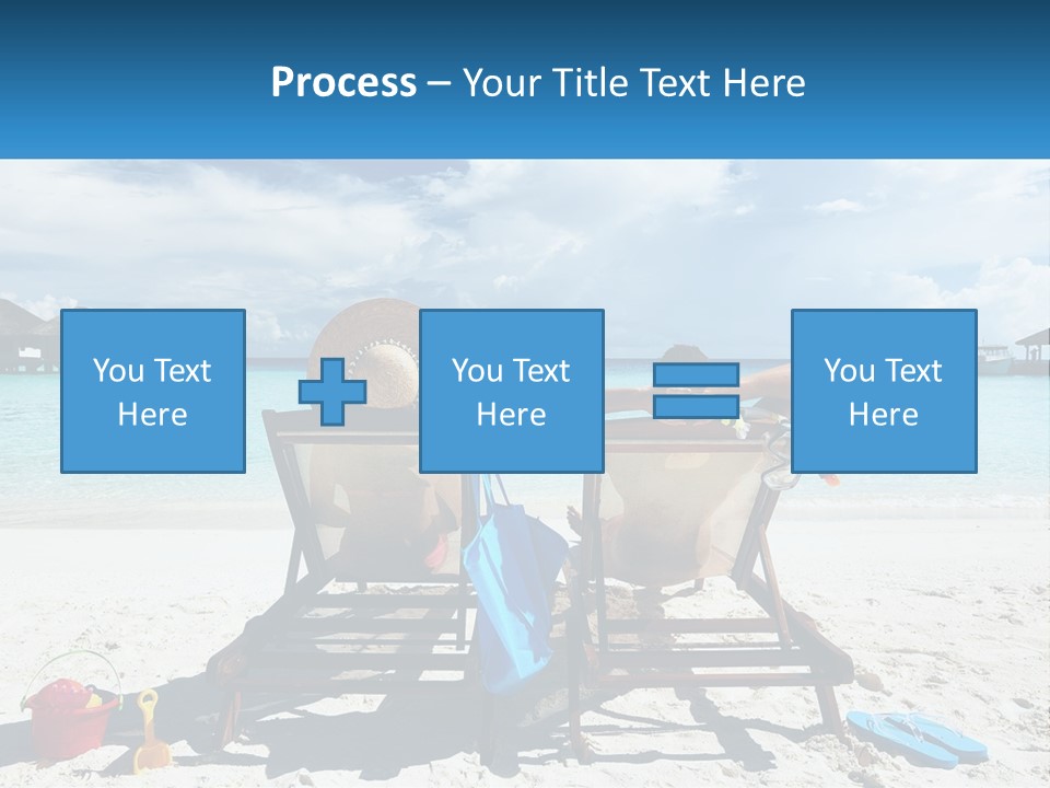 Cold Unit Equipment PowerPoint Template
