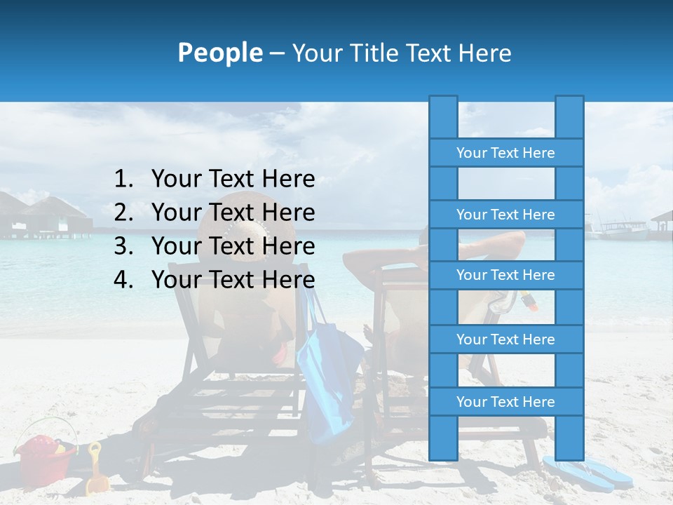 Cold Unit Equipment PowerPoint Template