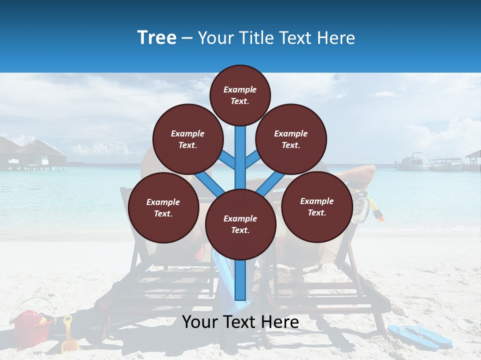 Cold Unit Equipment PowerPoint Template