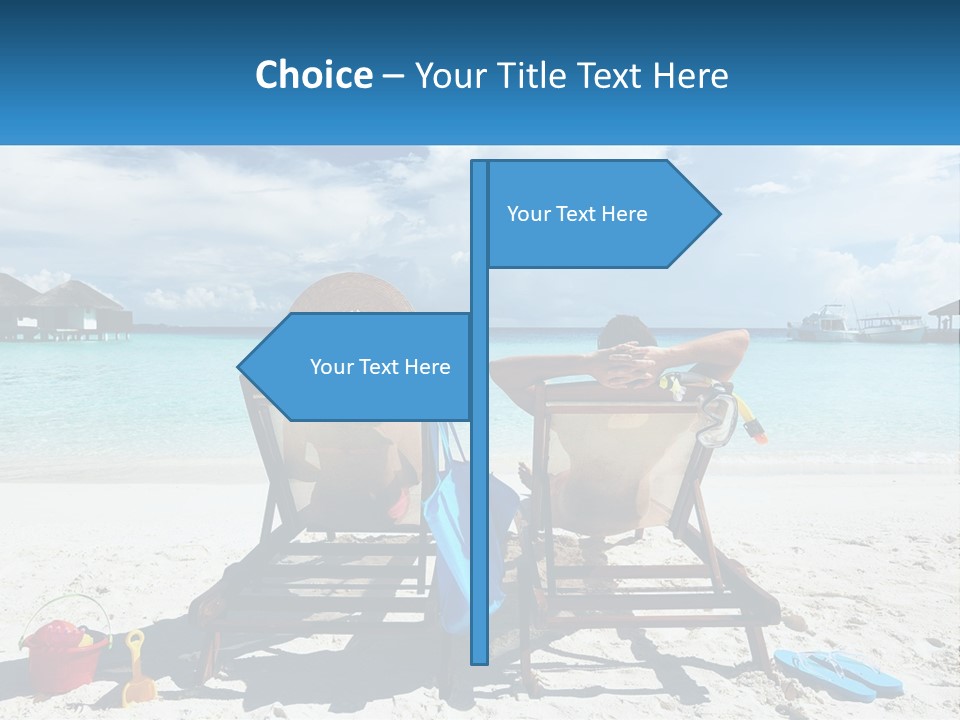Cold Unit Equipment PowerPoint Template