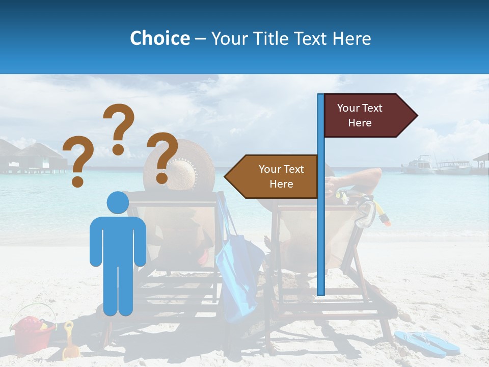 Cold Unit Equipment PowerPoint Template