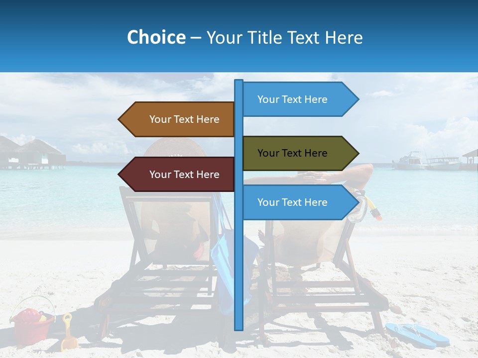Cold Unit Equipment PowerPoint Template