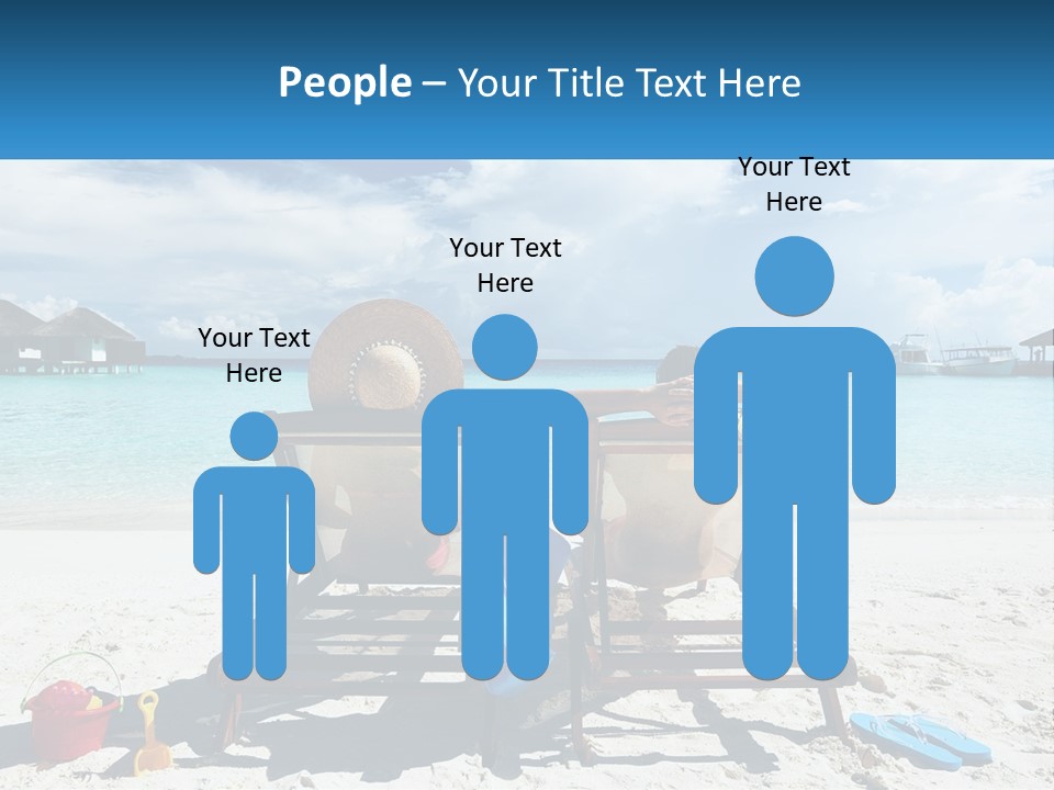Cold Unit Equipment PowerPoint Template