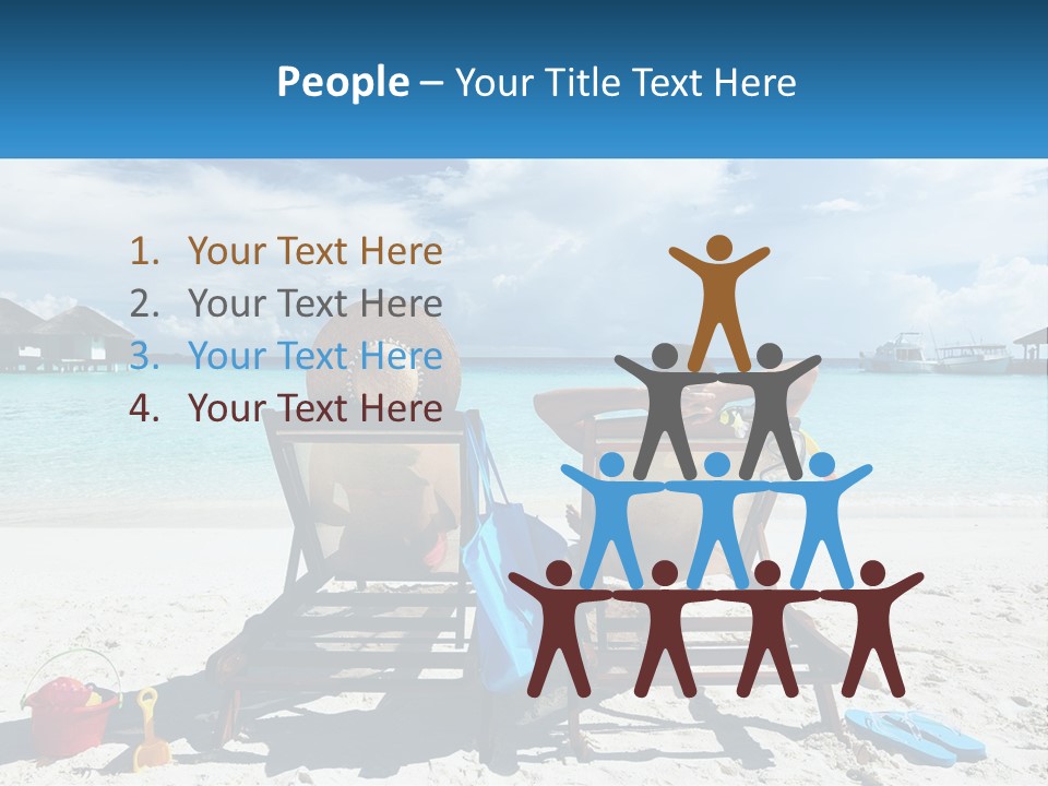 Cold Unit Equipment PowerPoint Template