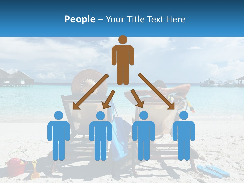 Cold Unit Equipment PowerPoint Template