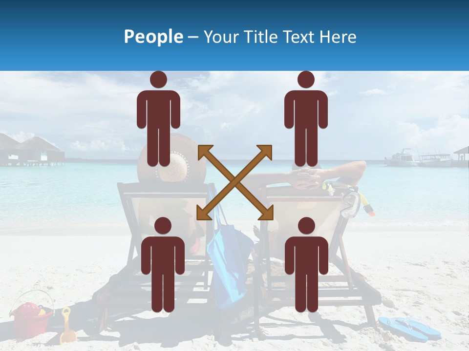 Cold Unit Equipment PowerPoint Template