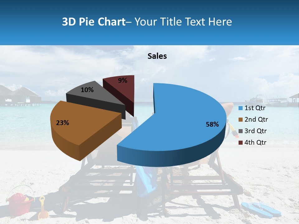 Cold Unit Equipment PowerPoint Template