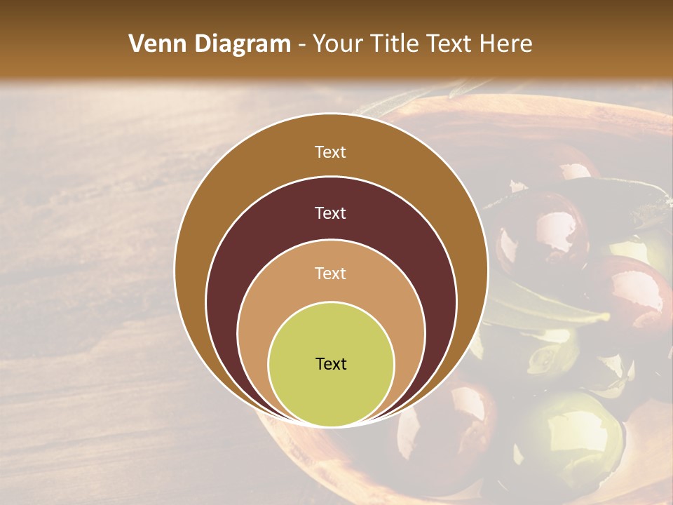 White Cool Supply PowerPoint Template