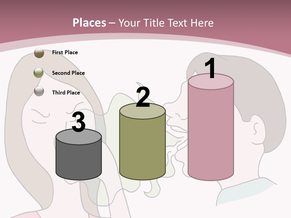 Technology Temperature Energy PowerPoint Template