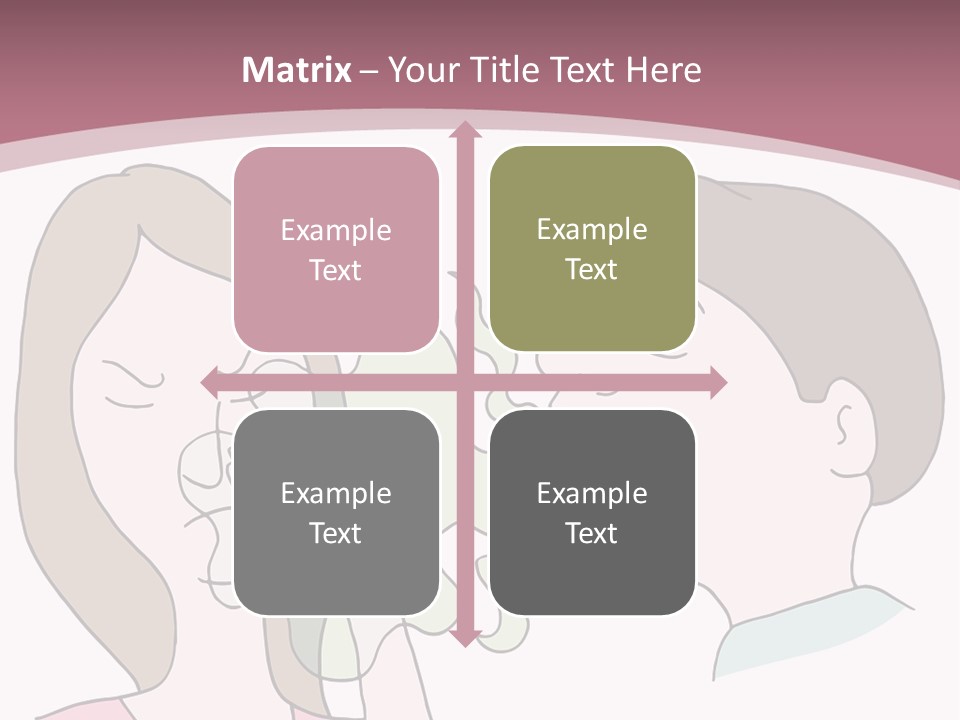 Technology Temperature Energy PowerPoint Template