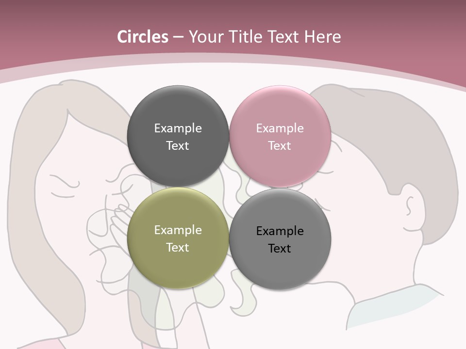 Technology Temperature Energy PowerPoint Template