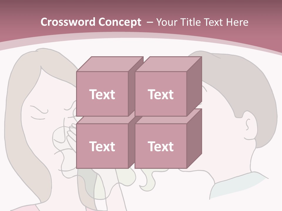 Technology Temperature Energy PowerPoint Template