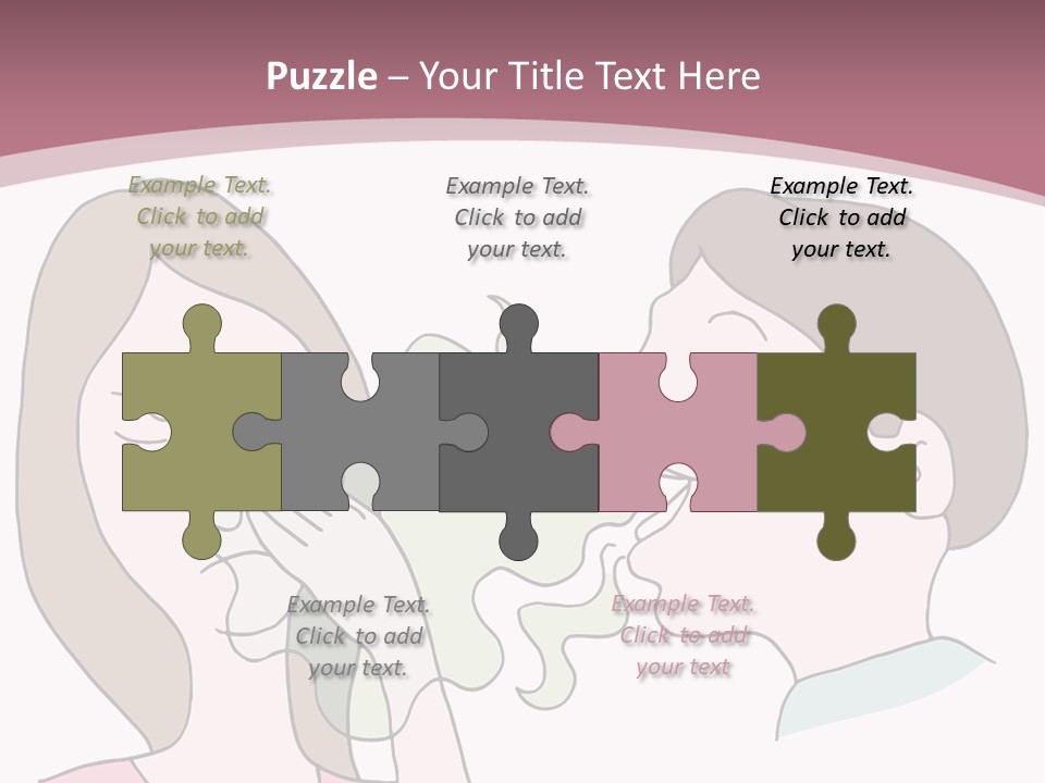 Technology Temperature Energy PowerPoint Template