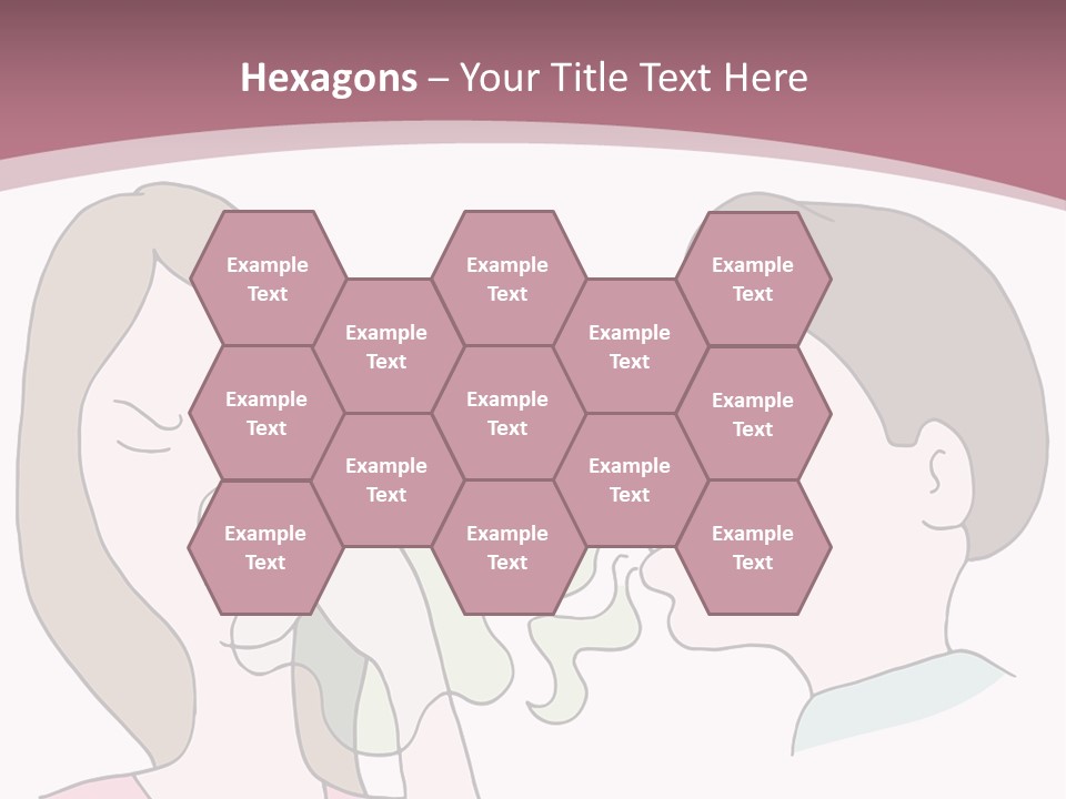 Technology Temperature Energy PowerPoint Template