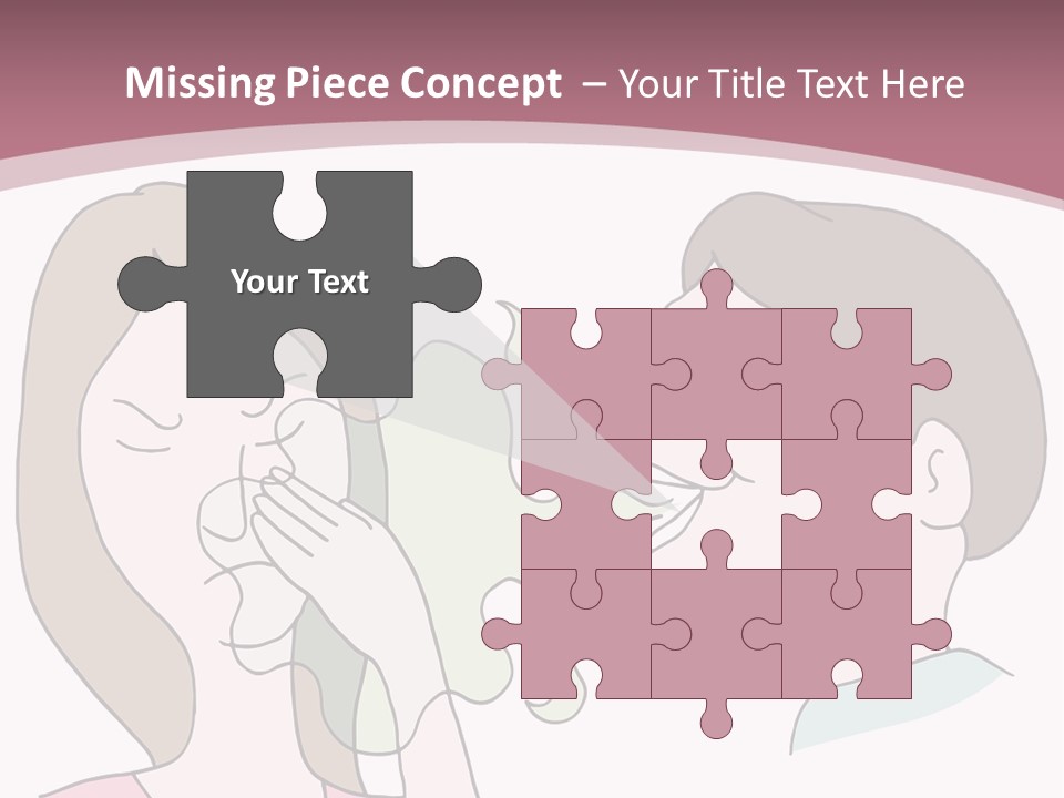 Technology Temperature Energy PowerPoint Template